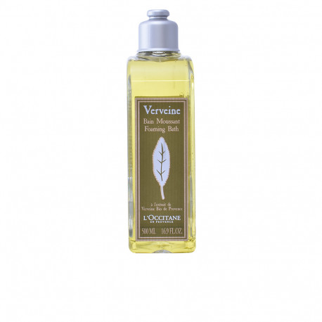 VERVEINE bain moussant 500 ml