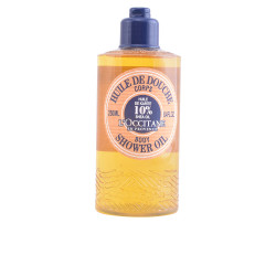 KARITE huile douche corps 250 ml