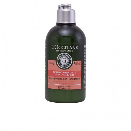 AROMACHOLOGY après-shampooing réparateur 250 ml