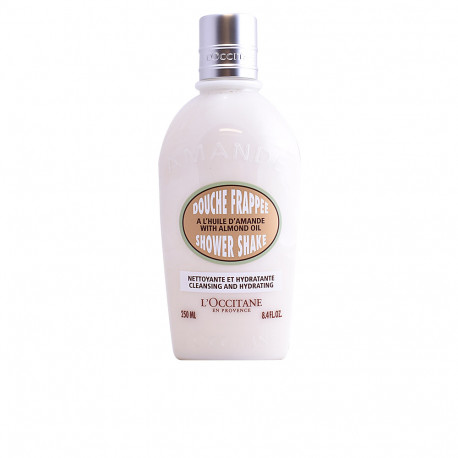 AMANDE douche frappee 250 ml