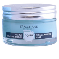 AQUA RÉOTIER masque hydratation minérale 75 ml