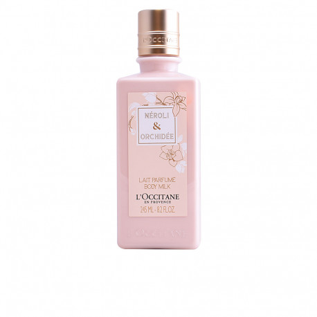 NÉROLI & ORCHIDÉE lait parfumé 245 ml