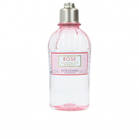 ROSE douche gel 250 ml