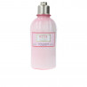 ROSE lait parfumée 250 ml