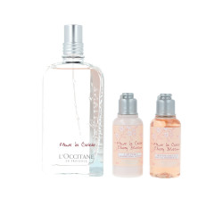 FLEURS DE CERISIER SET 3 pz