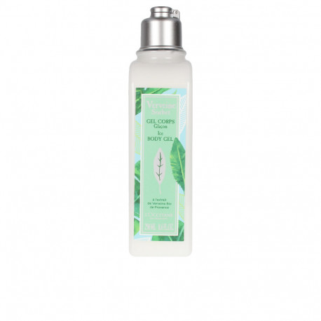 VERVEINE SORBET gel corps 250 ml