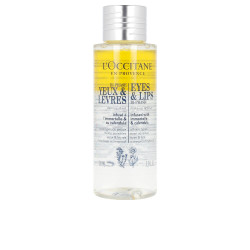 BI-PHASE YEUX & LEVRES démaquillant 100 ml