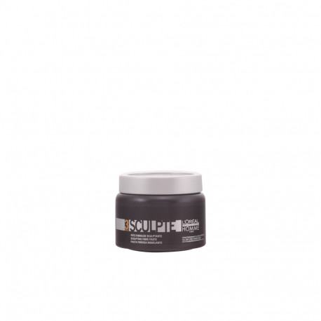 HOMME sculpting fibre paste 150 ml