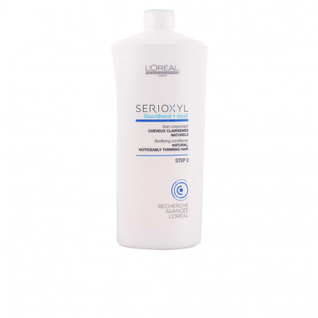 SERIOXYL bodyfying conditioner natural hair step 2 1000 ml