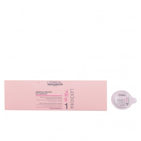 VITAMINO COLOR A-OX cristalceutic mask 15 x 15 ml