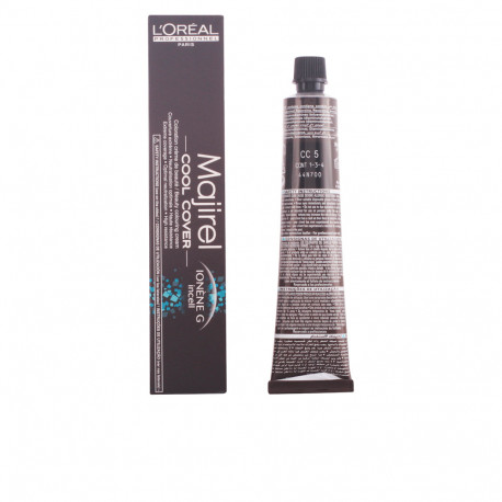 MAJIREL COOL COVER 5 chatain clair 50ml