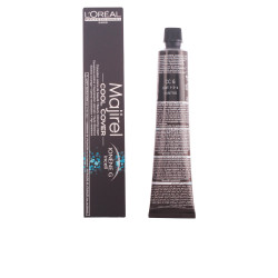 MAJIREL COOL COVER 6 blond fonce 50 ml