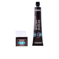 MAJIREL COOL COVER 10 lightest blonde 50 ml