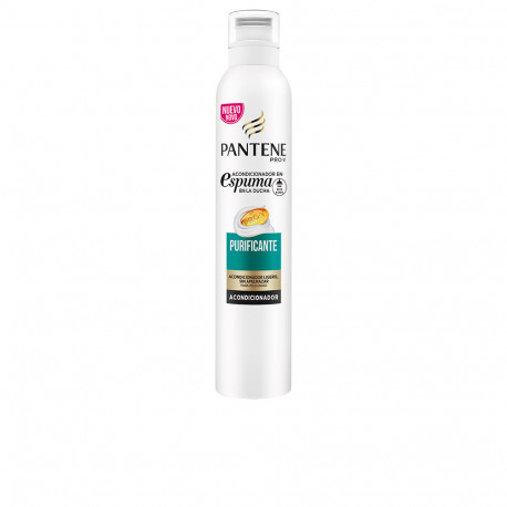 ACONDICIONADOR ESPUMA purificante 180 ml