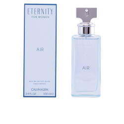 ETERNITY FOR WOMEN AIR edp spray 100 ml