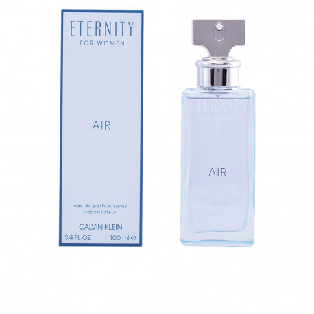ETERNITY FOR WOMEN AIR edp spray 100 ml