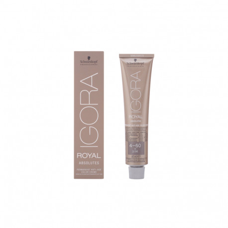 IGORA ROYAL ABSOLUTES 4-60 60 ml