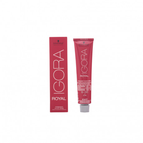 IGORA ROYAL 6-00 60 ml