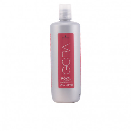 IGORA ROYAL color & care developer 9% 30 VOL 1000 ml