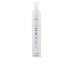 SILHOUETTE flexible hold mousse 500 ml