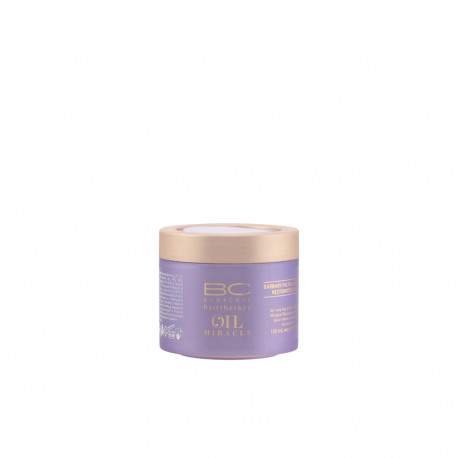BC OIL MIRACLE barbary fig oil mask 150 ml