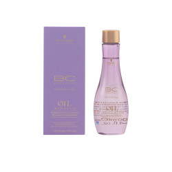 BC OIL MIRACLE barbary fig oil treatment 100 ml