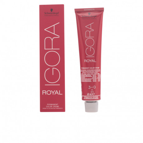 IGORA ROYAL 3-0 60 ml