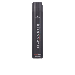 SILHOUETTE lacquer super hold 500 ml