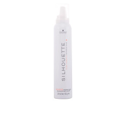 SILHOUETTE mousse flexible hold 200 ml