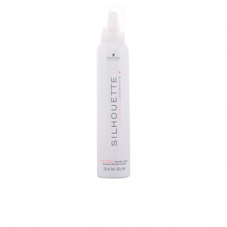 SILHOUETTE mousse flexible hold 200 ml