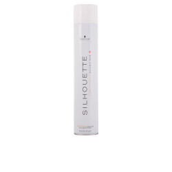 SILHOUETTE hairspray flexible hold 750 ml