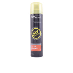 FRESH & CLEAN dry shampoo pelo normal-graso 250 ml