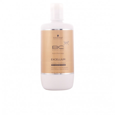 BC EXCELLIUM taming treatment 750 ml