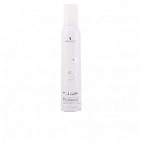 BC EXCELLIUM beautyfing soufflé 200 ml