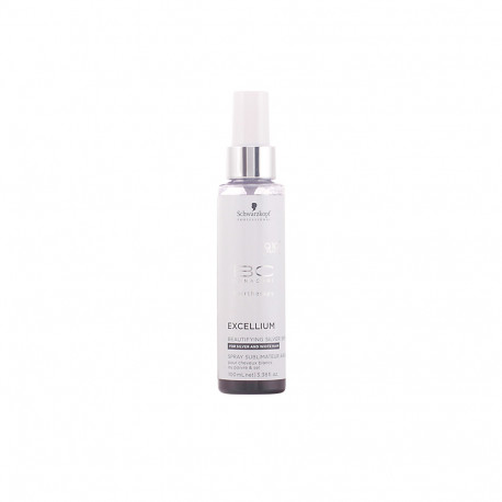 BC EXCELLIUM beautyfing silver spray 100 ml