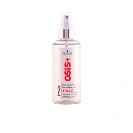 OSIS BLOW & GO express blow-dry spray 200 ml