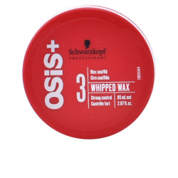 OSIS WHIPPED WAX soufflé 85 ml