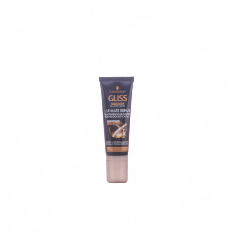GLISS ULTIMATE REPAIR reparador puntas abiertas 50 ml
