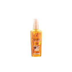 GLISS HAIR REPAIR oil elixir 75 ml