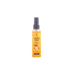 GLISS HAIR REPAIR ultimate oil elixir serum ligero 100 ml