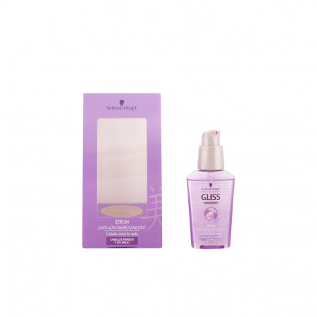 GLISS LISO ASIATICO serum antiencrespamiento 50 ml