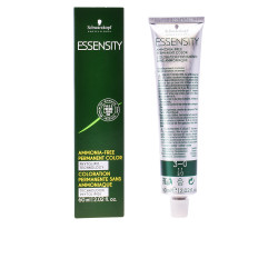 ESSENSITY ammonia free permanent color 3 0 60 ml