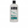 SALON SILK seco y encrespado acondicionador 900 ml