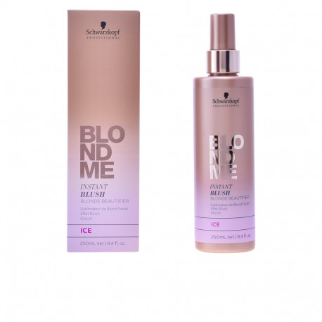 BLONDME instant blush ice 250 ml