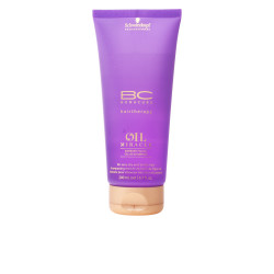 BC OIL MIRACLE barbary fig oil restorative shampoo 200 ml