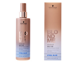 BLONDME instant blush steel blue 250 ml