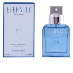 ETERNITY AIR MEN edt spray 50 ml