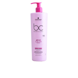 BC COLOR FREEZE rich micelar shampoo 500 ml