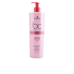 BC PEPTIDE REPAIR RESCUE micellar cleansing conditioner