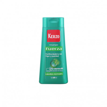 FRECUENCIA FUERZA REVITALIZANTE cabello normal 250 ml